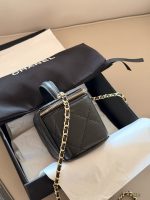 CHANEL VANITY , size：18*10cm - Image 5