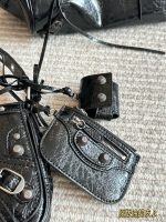 BALENCIAGA BAG size：24*14cm - Image 11