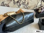 CHANEL 25A HOBO BAG - Image 7