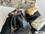 CHANEL 25A  size:  8*12.5*5 cm - Image 4