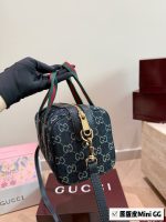 GUCCI TENDER MINI BAG size： 20 cm - Image 7
