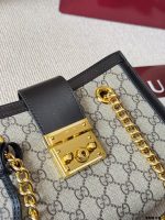 GUCCI PACKLACK  SIZE : 30 X23cm , 25 X 18cm - Image 8