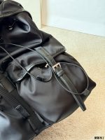 PRADA BAG SIZE :  30 X 40cm - Image 10