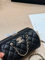 CHANEL 25P  BAG SIZE :  19 X 12cm - Image 5