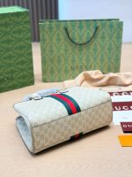 Gucci Ophidia bag size:  33 x23 x14cm , 24 x20 x10cm - Image 4