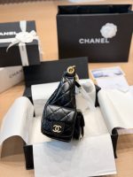 CHANEL 26C HOBO BAG SIZE : 25 X 18cm - Image 4