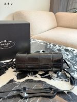 PRADA BAG , SIZE :25 CM - Image 5