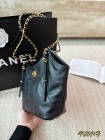 CHANEL 25S TOTE SIZE: 34X29cm , 28X22cm , 18X17cm - Image 8