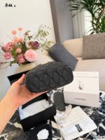 CHANEL 25 A SIZE : 16 CM - Image 5