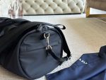 PRADA DUFFLE BAG,  size：50*25cm - Image 7
