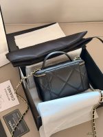 CHANEL VANITY , size：18*10cm - Image 6