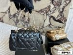 CHANEL 25A  size:  8*12.5*5 cm - Image 3