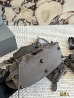 BALENCIAGA BAG  size：25*12cm（xs）, 30*15cm（s） - Image 9