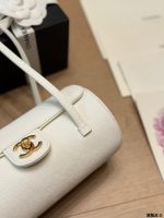 CHANEL 26P BAG SIZE : 22 CM - Image 8