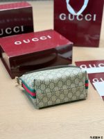 Gucci bag size :   19x18x11cm - Image 10