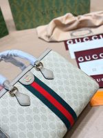Gucci Ophidia bag size:  33 x23 x14cm , 24 x20 x10cm - Image 9