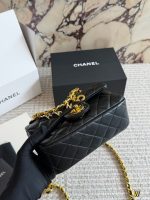 CHANEL 24P BAG SIZE : 20 CM - Image 9