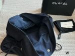 CHANEL TOTE,  SIZE: 42 X 35cm - Image 7