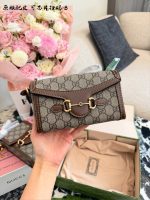 Gucci 1955 bag  size : 11.5x17x4 cm - Image 11
