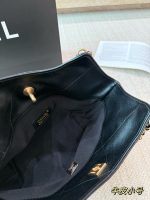 CHANEL 25S TOTE SIZE: 34X29cm , 28X22cm , 18X17cm - Image 9