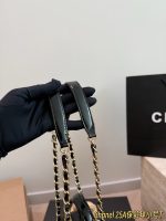 CHANEL 25A BAG,  SIZE: 30cm - Image 8