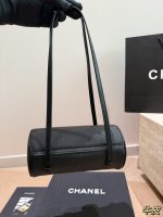 CHANEL 26P BAG , SIZE ：22X 10cm - Image 8