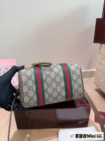 GUCCI  TENDER  mini  size: 20 cm - Image 8