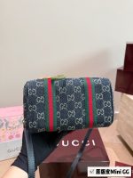 GUCCI TENDER MINI BAG size： 20 cm - Image 8