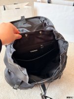 PRADA BAG SIZE :  30 X 40cm - Image 12