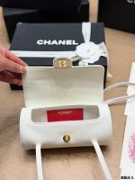CHANEL 26P BAG SIZE : 22 CM - Image 9