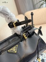 PRADA BAG , SIZE :25 CM - Image 7