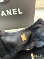 CHANEL 25S TOTE SIZE: 34X29cm , 28X22cm , 18X17cm - Image 10