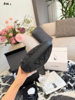 CHANEL 25 A SIZE : 16 CM - Image 6
