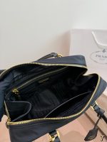 PRADA BAG,  SIZE : 31*18 CM - Image 7