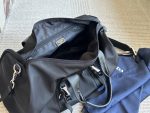 PRADA DUFFLE BAG,  size：50*25cm - Image 9
