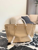 CHANEL TOTE SIZE : 39×29×17cm - Image 2