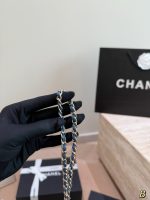 CHANEL 31 bag size：20 x 14cm - Image 8