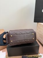 CHANEL 25K BAG ,  SIZE: 15.5x24×11.5cm - Image 10