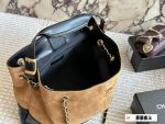 CHANEL 25A HOBO BAG - Image 8