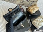 CHANEL 25A  size:  8*12.5*5 cm - Image 5
