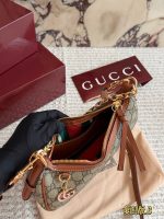Gucci ophidia new size 25cm - Image 8