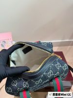 GUCCI TENDER MINI BAG size： 20 cm - Image 9