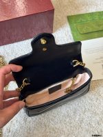 Gucci marmont  mini size : 22  x  12cm - Image 10