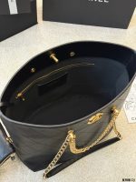 CHANEL TOTE  30 CM - Image 5