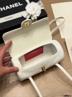 CHANEL 26P BAG SIZE : 22 CM - Image 10