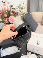 CHANEL 25 A SIZE : 16 CM - Image 7