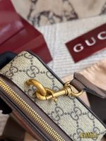 GUCCI Black  size : 25 X 15 cm - Image 8