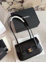 CHANEL 26C BAG SIZE  ：22 X  15cm