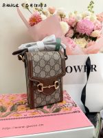 Gucci 1955 bag  size : 11.5x17x4 cm - Image 2