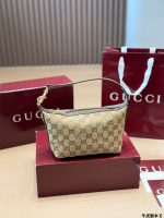 Gucci bag size :   19x18x11cm - Image 2